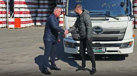 ООО "МСМ Групп"